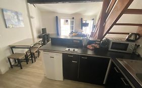Le Cocon d'Avignon - T2 Duplex 40m2 - Centre historique PARKING WIFI - Intra muros